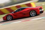 Ferrari LaFerrari 2015 года